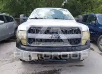 2014 Ford F-150 фото