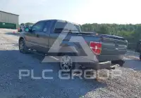 2014 Ford F-150 фото