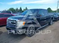 2014 Ford F-150 photo