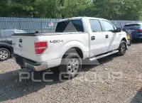 2014 Ford F-150 фото
