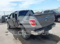 2014 Ford F-150 фото