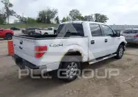 2014 Ford F-150 фото