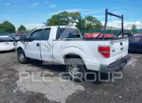 2014 Ford F-150 фото