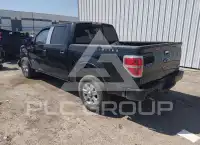 2014 Ford F-150 фото