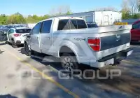 2014 Ford F-150 фото