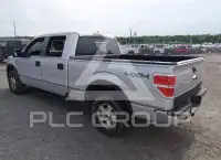2014 Ford F-150 photo