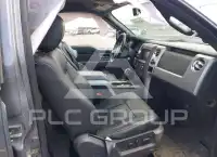 2014 Ford F-150 фото