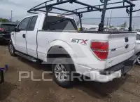 2014 Ford F-150 photo