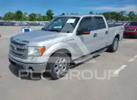2014 Ford F-150 photo