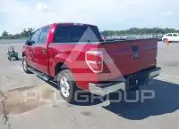 2014 Ford F-150 фото