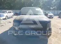 2014 Ford F-150 фото