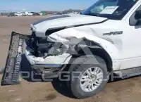 2014 Ford F-150 фото