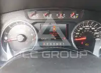 2014 Ford F-150 фото