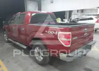 2014 Ford F-150 фото