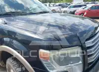 2014 Ford F-150 фото