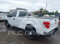 2014 Ford F-150 фото