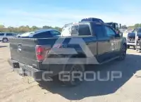 2014 Ford F-150 фото