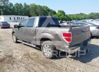 2014 Ford F-150 фото