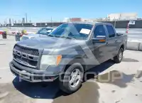 2014 Ford F-150 фото