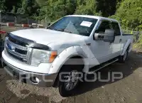 2014 Ford F-150 photo