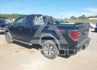 2014 Ford F-150 фото