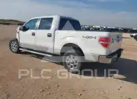 2014 Ford F-150 фото