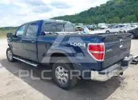 2014 Ford F-150 photo