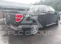 2014 Ford F-150 фото