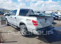 2014 Ford F-150 фото