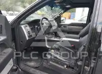 2014 Ford F-150 фото