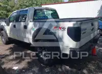 2014 Ford F-150 photo