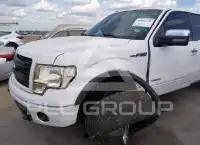 2014 Ford F-150 фото