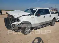 2014 Ford F-150 фото