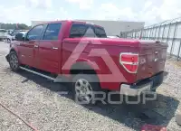2014 Ford F-150 photo