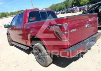 2014 Ford F-150 фото