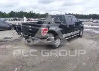 2014 Ford F-150 фото