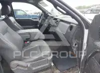 2014 Ford F-150 фото