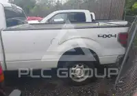 2014 Ford F-150 фото