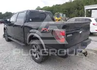 2014 Ford F-150 фото