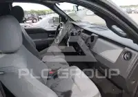2014 Ford F-150 фото