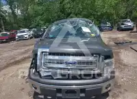2014 Ford F-150 фото