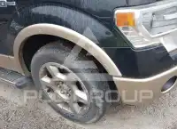 2014 Ford F-150 photo
