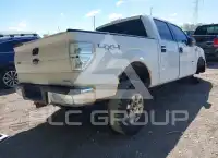 2014 Ford F-150 photo