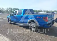 2014 Ford F-150 photo