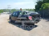 2014 Ford F-150 фото