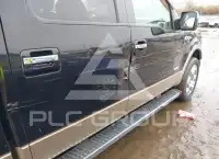 2014 Ford F-150 photo