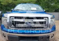 2014 Ford F-150 фото