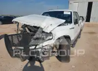2014 Ford F-150 фото