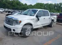 2014 Ford F-150 фото