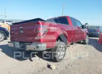 2014 Ford F-150 photo